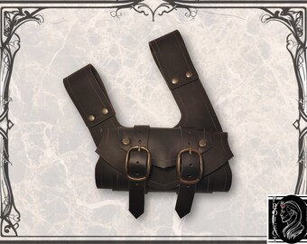 Amakyrie Scabbard