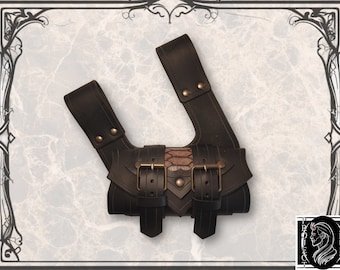 Draconic Scabbard