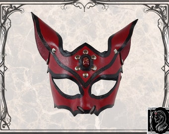 Cat mask - Epic version