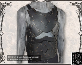 Amakyrie Breastplate