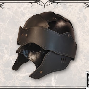 Amakyrie Helmet