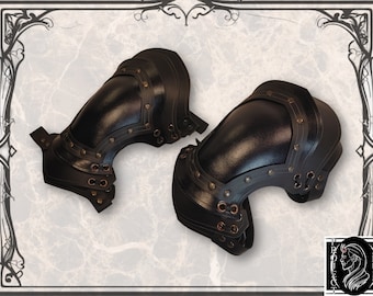 Amakyrie Knees (pair)