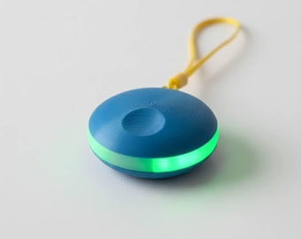 ClickRox elektronisches Fidget Clicker Spielzeug für bildschirmfreien Spaß, Ablenkung und Entspannung