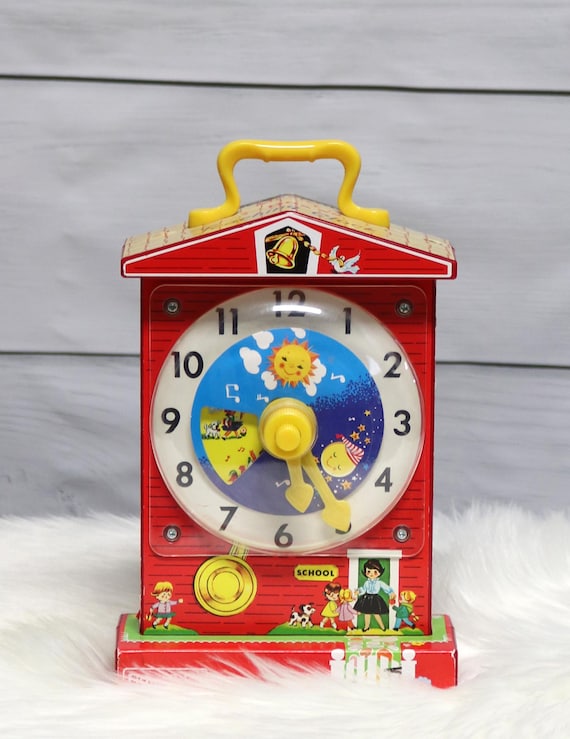 Fisher price educational toys deals