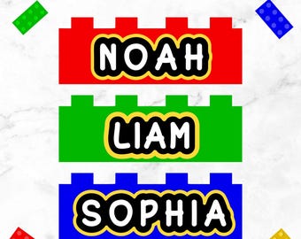 Diseño personalizado de camiseta de cumpleaños con nombre en formato SVG y PNG (archivo digital)