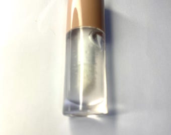 Clear Ice Lipgloss