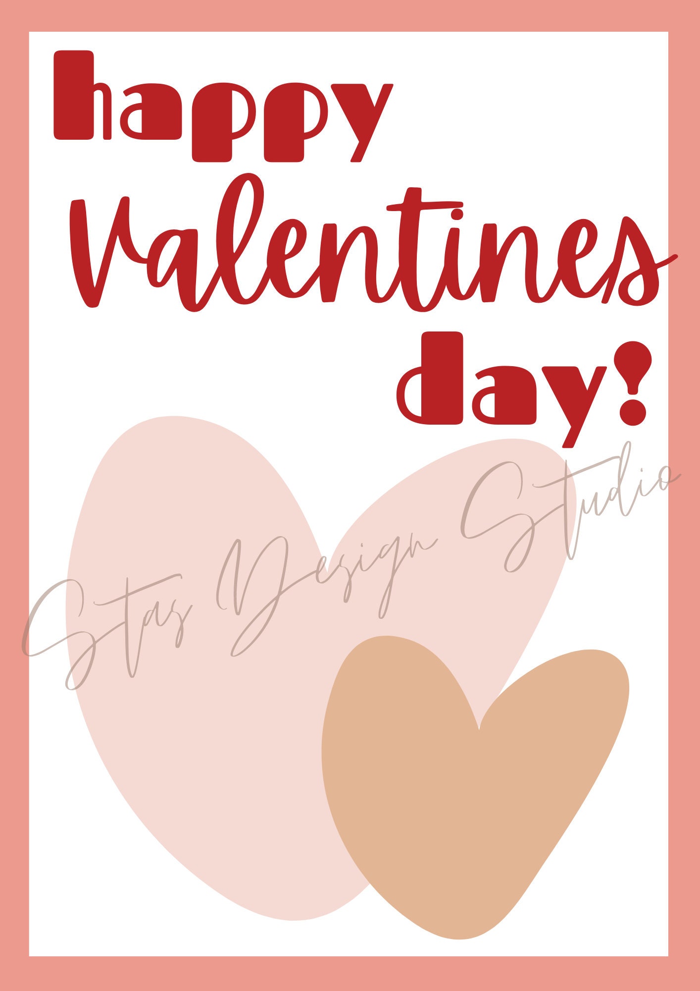 Printable Valentines Day Decorations Classroom Wall Art For Valentines Day Teacher Printable