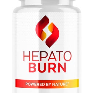 Hepato Burn Capsules – Natural Liver Wellness, 60 Count
