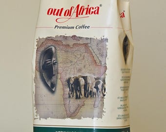 Kenyan Out of Africa  500 grams (1.01 lbs) Coffee Beans