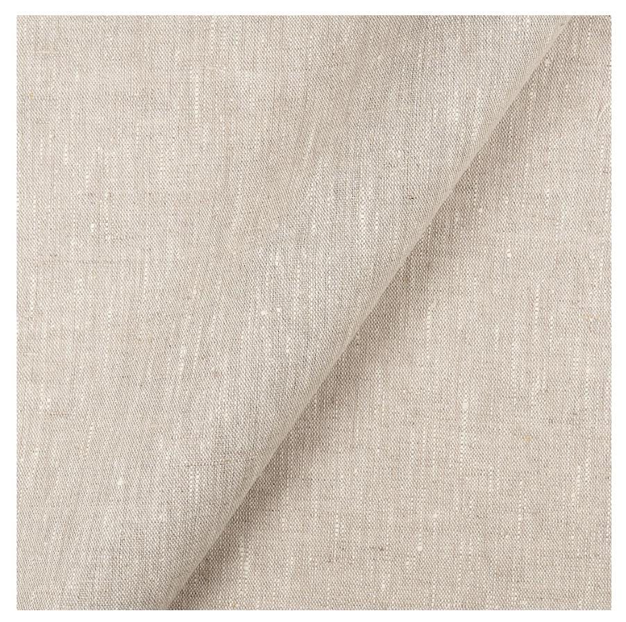 Linen Fabric Sample