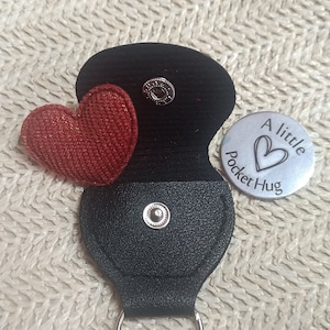 Pocket hug keychain pocket hug mother&#39;s day father&#39;s day grandma mom love or friendship gift for best friends bestfriend bff mourning