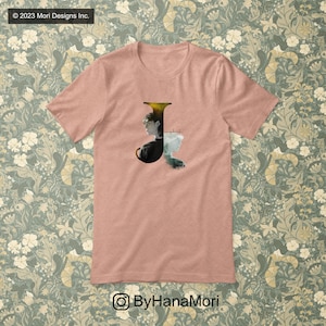 T-shirt Jungkook T-shirt graphique JK Dreamers