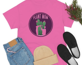 Camisa da mãe da planta, mãe da planta, senhora da planta, novidade, camiseta gráfica engraçada, presente da mãe da planta, camisa engraçada da planta, camiseta da mãe, novidade