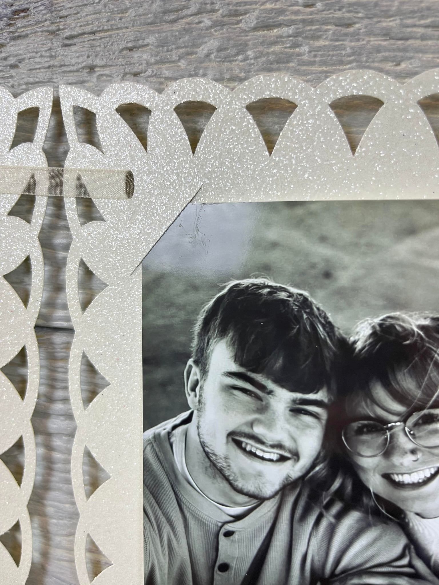 Photo Banner Bridal Shower Decor Engagement Party Party Etsy