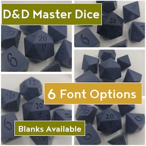 Resin Dice Making Silicone Mold Integrated Dnd Dice Resin - Temu