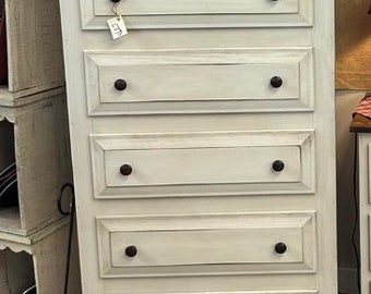 Farmhouse Dresser/ Chest of Drawers