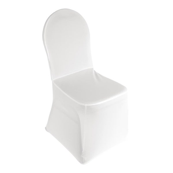 White Chair Covers FOR HIRE ONLY London (please contact before ordering).