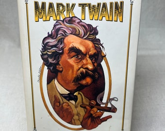 The Unabridged Mark Twain, Vol. 1