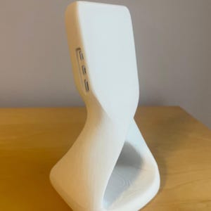 Pixl Pi: The Sculpted Pi — Where Art Meets Computation | Raspberry Pi 5 Case | Compatible w Active Cooler | Easy Access | Ventilated