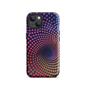 Vortex Phone Case - Etsy Vortex Phone Case - Etsy