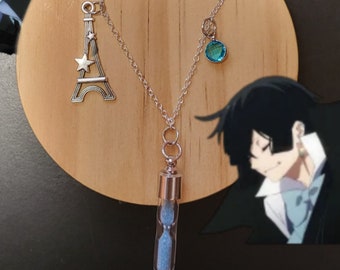 the case study vanitas The Case Study of Vanitas, Inspired Vanitas necklace