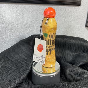 Custom design bingo dauber