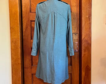 robin egg blue dress shirt Kastel Robin's Egg Belts 1/4 Zip Sun Shirt