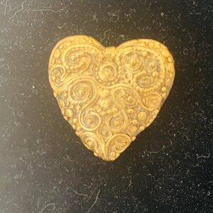 Broche Vintage Signée Jean-Louis Scherrer Paris – Bijou De Couture – Occasion Bon état