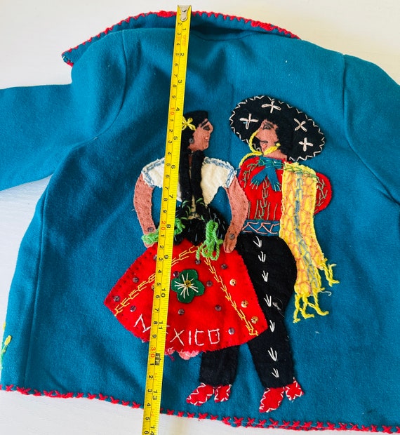 ジャケット・アウター neighborhood mexican souvenir jacket S Neighborhood - Mexican Souvenir Jacket (S)