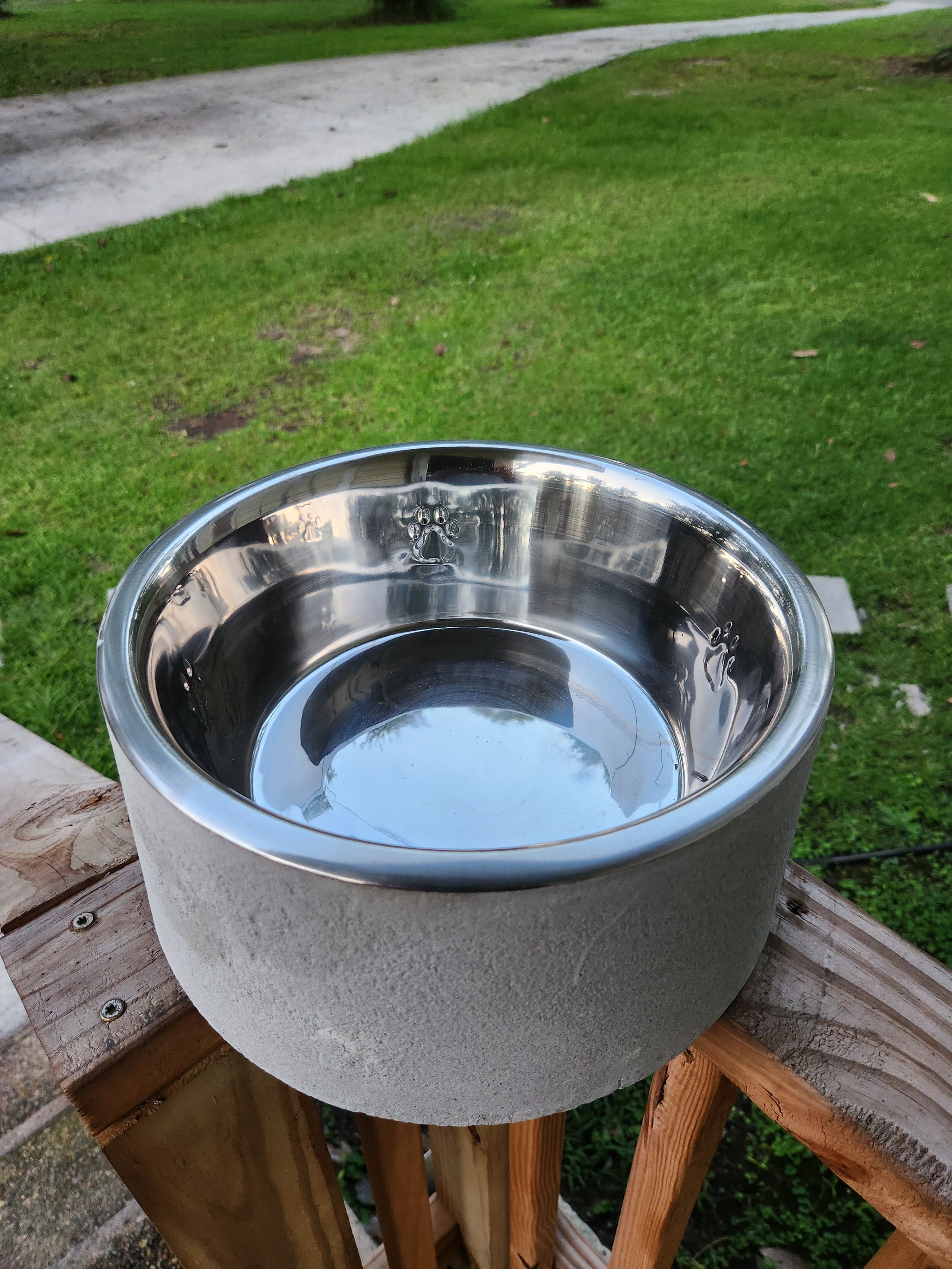 小物 CHALLENGER FTC CHALLENGER DOG BOWL 小物 CHALLENGER FTC