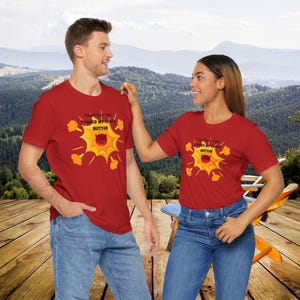 Demon Button Unisex Tee, Saying with Demon Emoji, Funny Demon Shirt, Sarcastic Gift, Demon Lover Tee, Unisex Demon Top