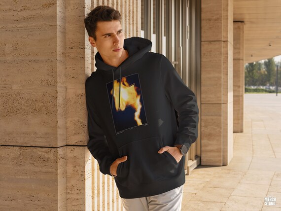 The off Season J Cole Hoodie Coleworld Dreamville Jumper - Etsy