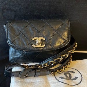 Chanel waist bag - España