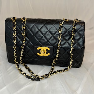 Chanel Maxi Bag 