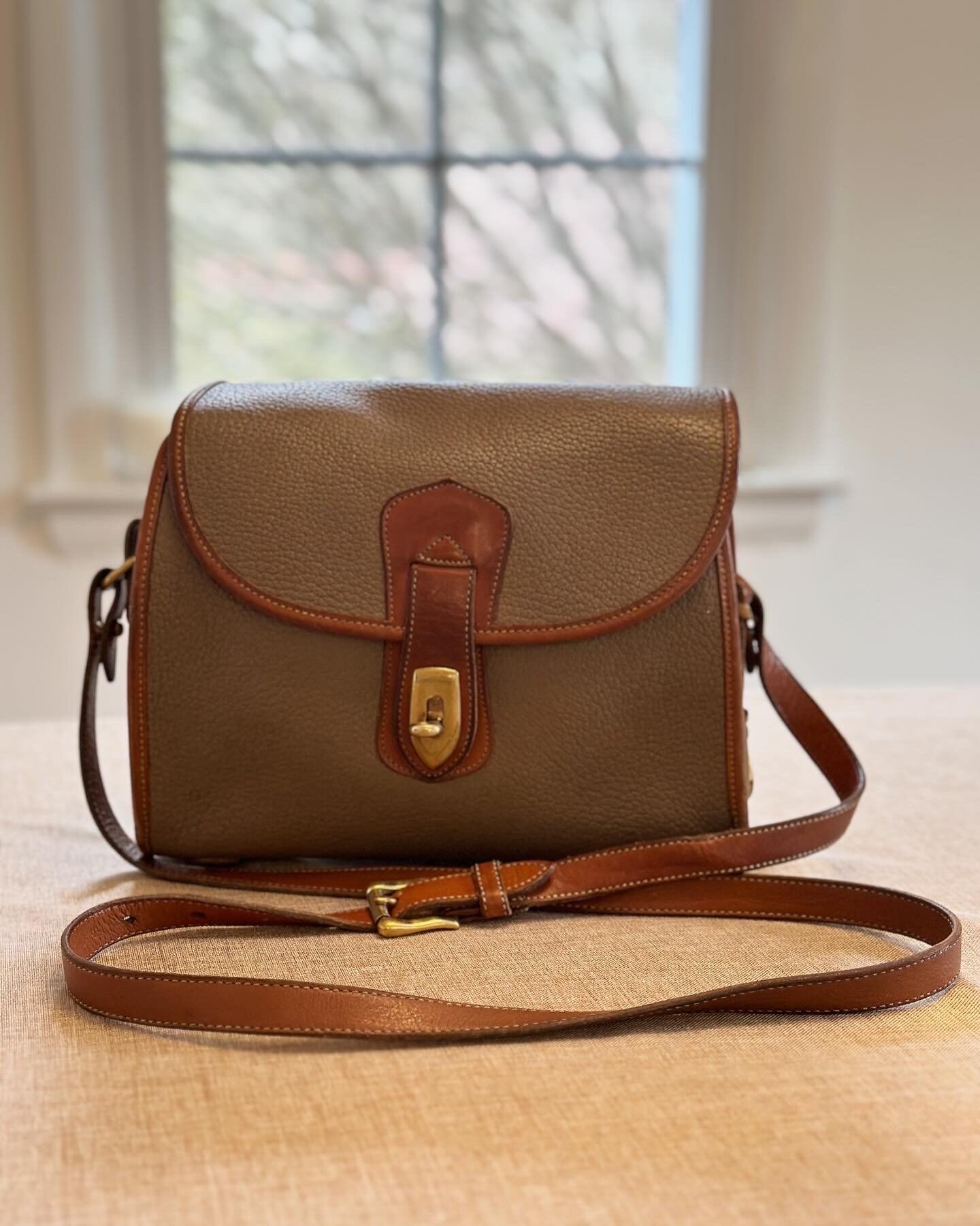 Burke bags Etsy
