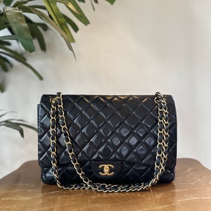 Chanel Gold Bag -  Canada