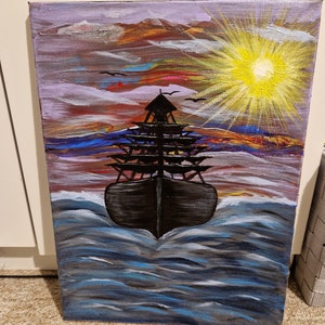 Painting
