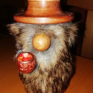 Gnome
