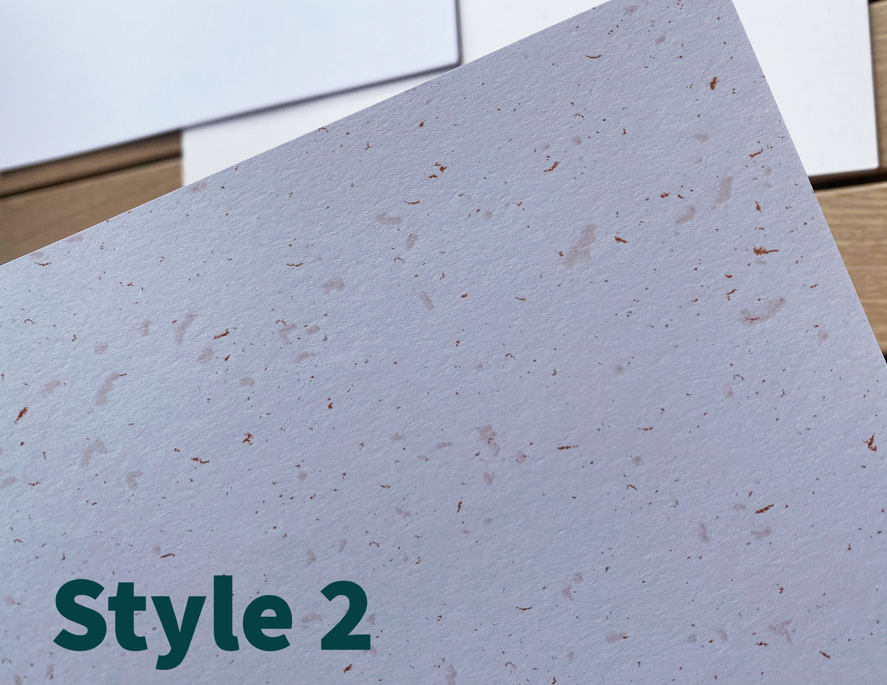 5 Sheets Bookbinding Signatures Scrapbook Paper Decorative Etsy