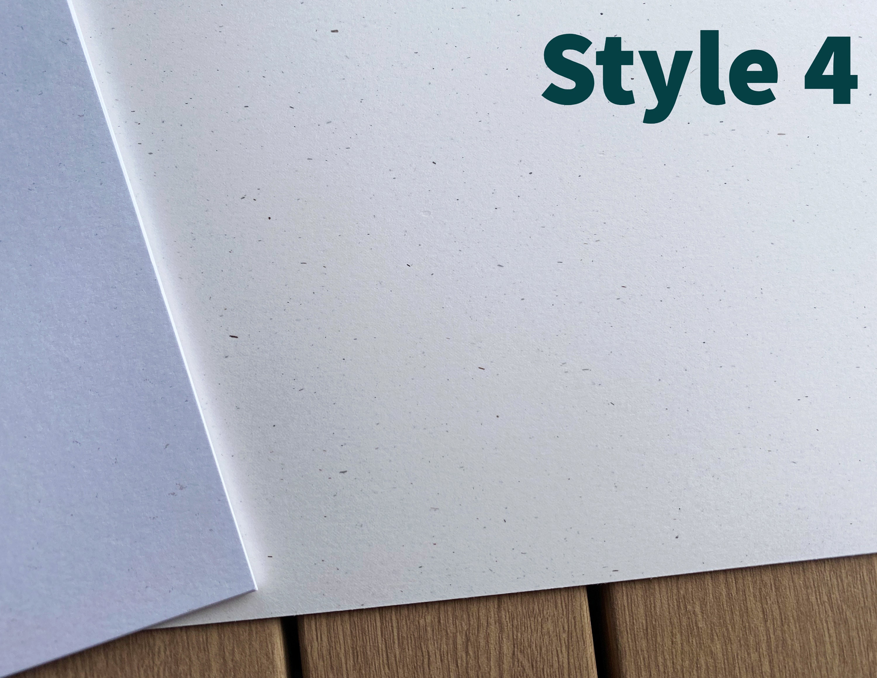 5 Sheets Bookbinding Signatures Scrapbook Paper Decorative Etsy