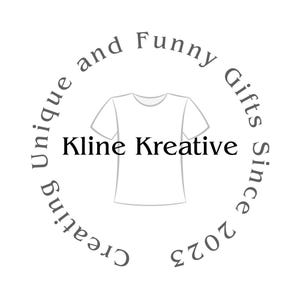 KLINE KREATIVE - CREATING UNIQUE AND FUNNY GIFTS SINCE 2023