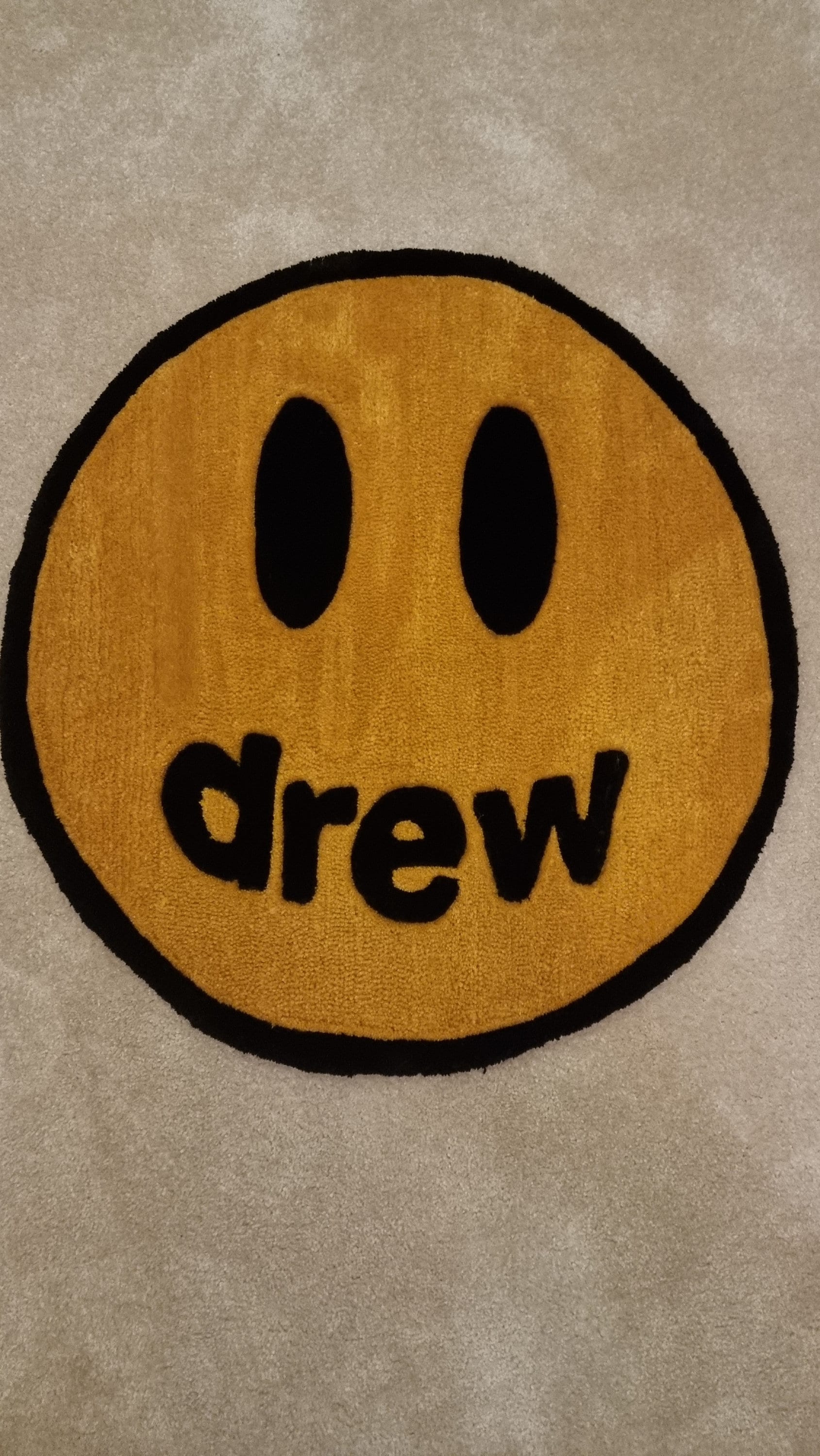 Drew House Rug Handmade Tufted Rug Clothing Funky Rug - Etsy Drew House Rug Handmade Tufted Rug Clothing Funky Rug - Etsy
