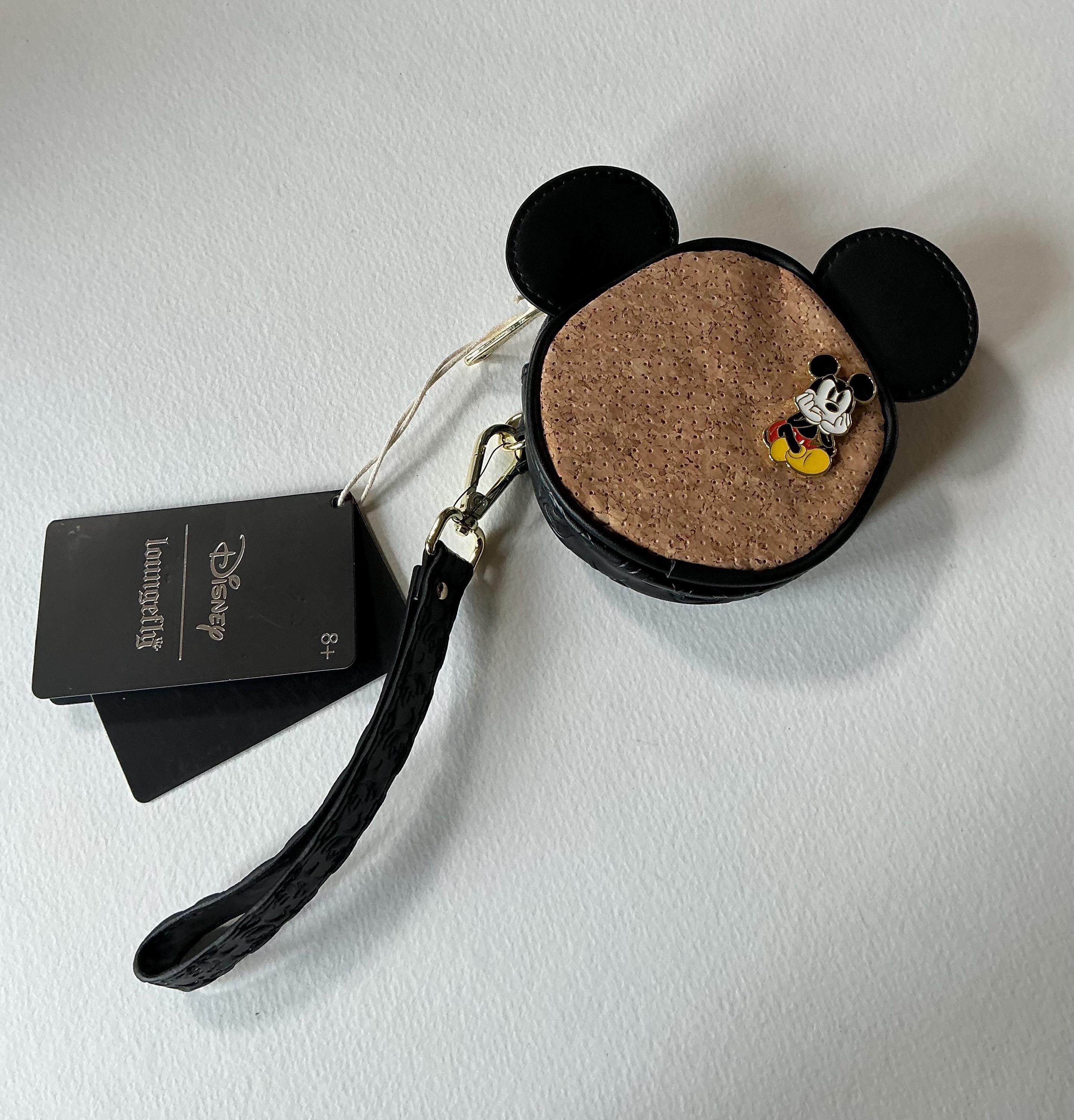 Loungefly Disney Mickey Mouse Cork Ears Pin Display Complete Set Mickey Pin Display - Etsy main image 4