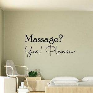 Spa decalque da parede spa adesivo de parede spa arte da parede decalque da janela spa citações decalque vinil carta adesivo de parede spa design de parede spa0053