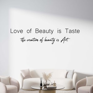 ビューティーサロン ウォールデカール、美的ウォールステッカー、スパ ウォールデカール、ビューティー クオート ウォールデコ、ビューティー ウォールアート、ウィンドウステッカー、ビニール文字 BE0087