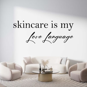 ビューティーサロン ウォールデカール、美的ウォールステッカー、スパ ウォールデカール、ビューティー クオート ウォールデコ、ビューティー ウォールアート、ウィンドウステッカー、ビニール文字 BE0027