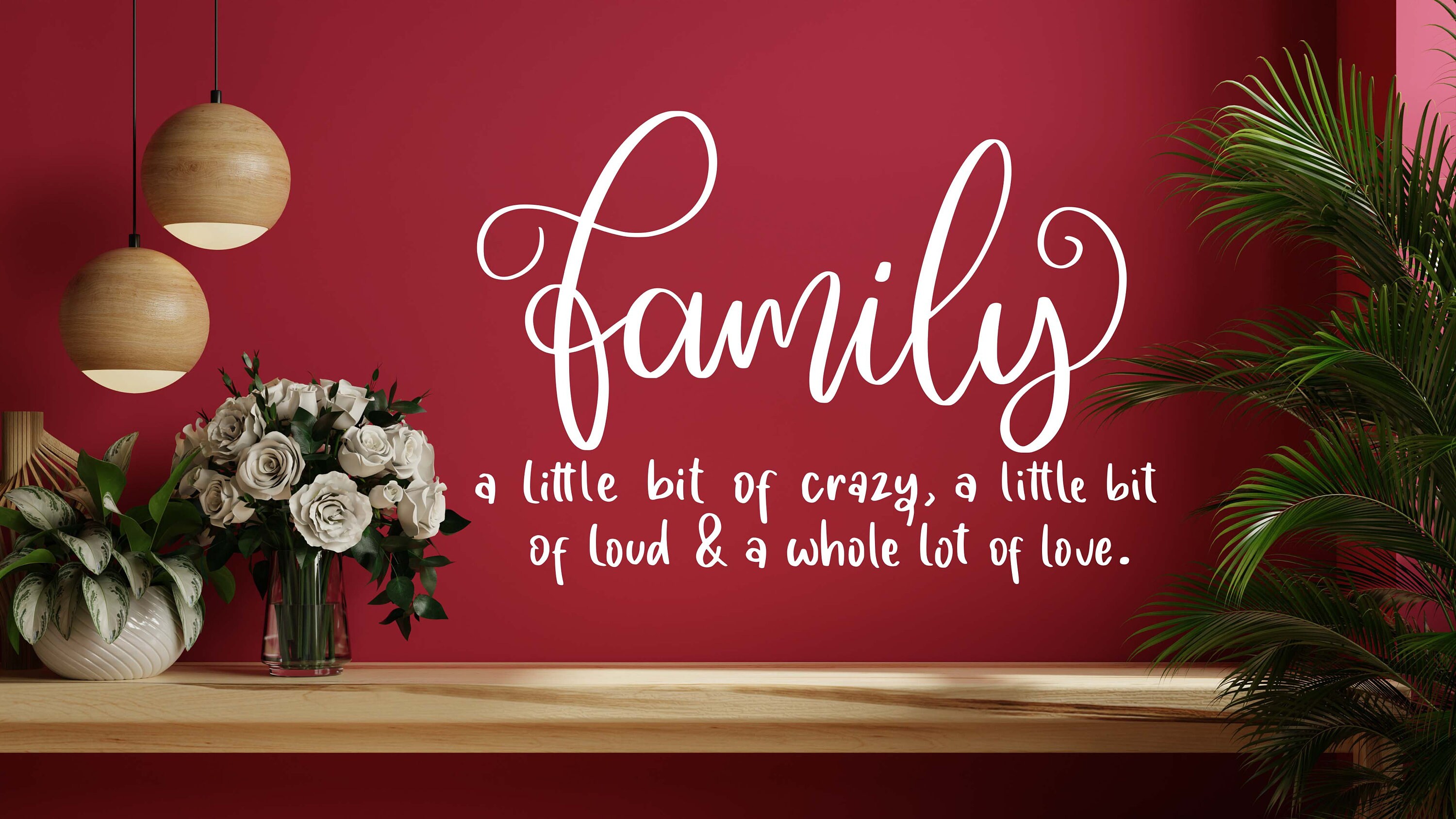 Family Quotes Wall Decal Family Wall Decal Family Quotes Decal Home