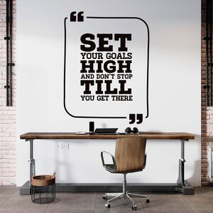 Get Inspired and Enhance Collaboration with this Teamwork Wall Decal: Office Wall Art for Effective Team Building TW0081