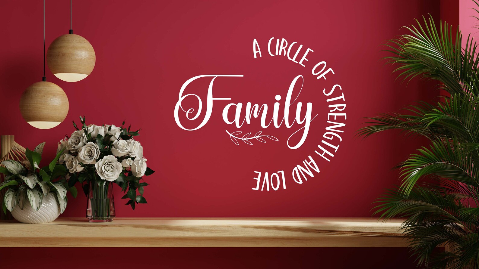 Family Quotes Wall Decal Family Wall Decal Family Quotes Decal Home ...