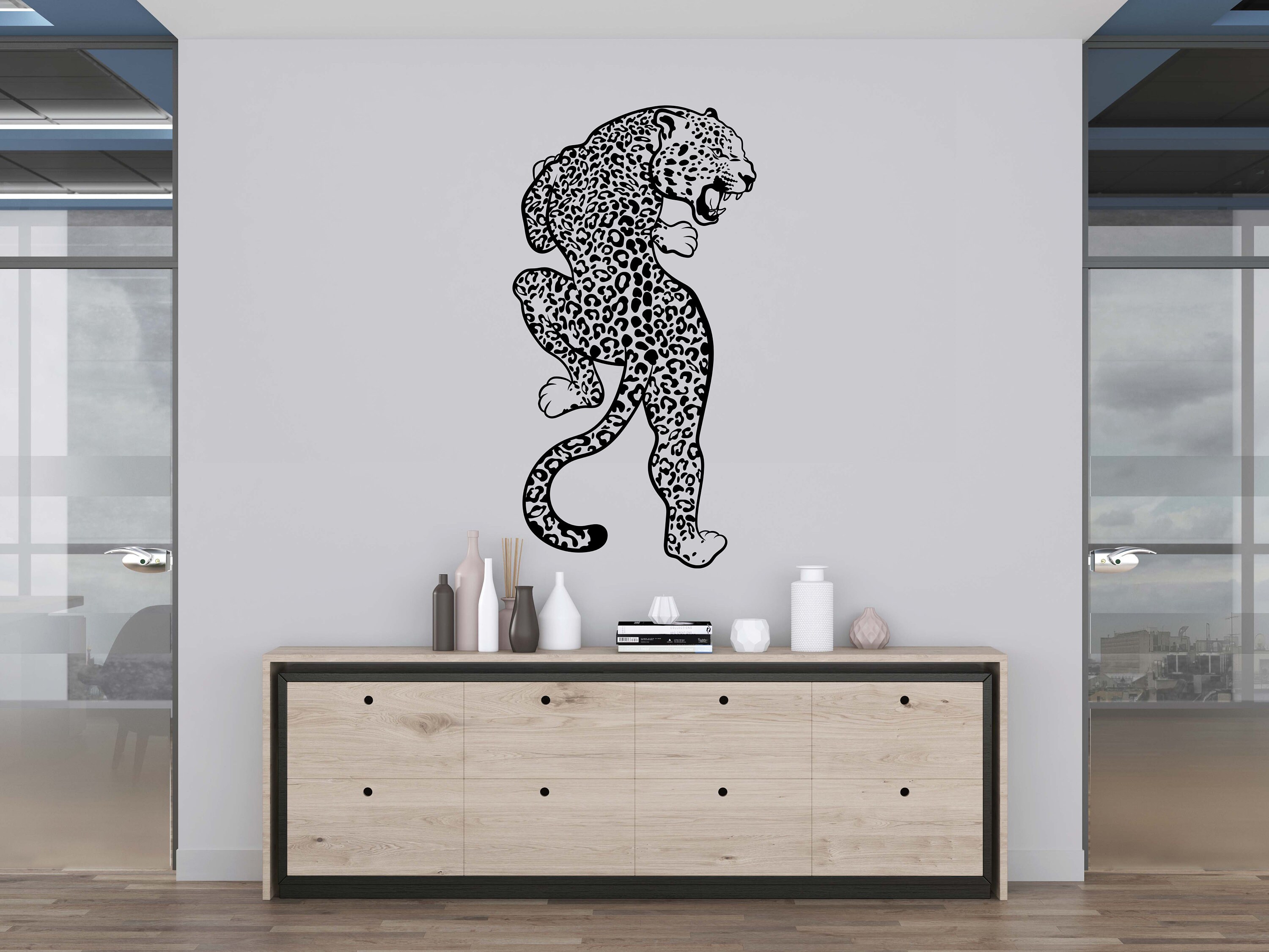 Mandale Wall Decal Mandala Wall Sticker Mandala Wall Art Window Sticker